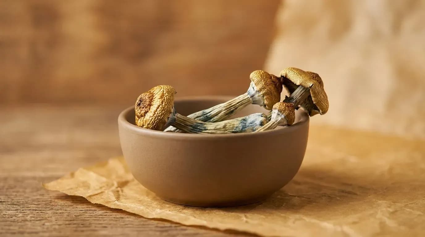shroom